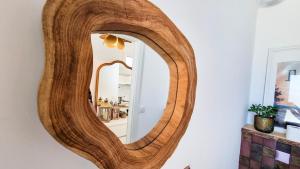 Appartements Le petit bonheur avec Jardin - T3 : photos des chambres