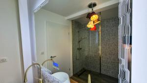 Appartements Le petit bonheur avec Jardin - T3 : photos des chambres