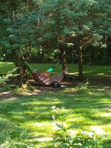 Sejours a la campagne Camping Pre Vologne : photos des chambres