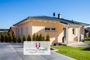 Tischneck Chalets - TraumFerienhäuser im Schwarzwald - Chalet Riva - Hardt