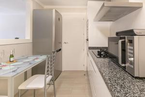 Apartamento Miraflores Marbella