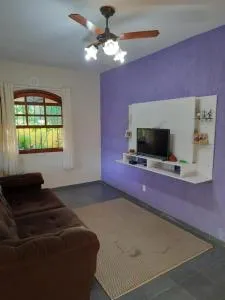 Aconchego e Lazer - Ipitangas