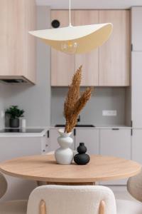 Sandstone Apartament - homfi Collection