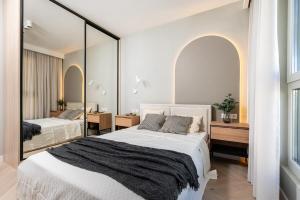 Sandstone Apartament - homfi Collection