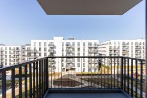 Sandstone Apartament - homfi Collection