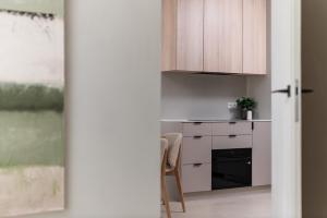 Sandstone Apartament - homfi Collection