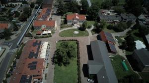 Hotel Sandro Silver & Spichlerz Antoniny