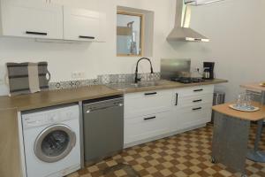 La Maison de Mémé gîte 14 pers aux portes de la Baie de Somme