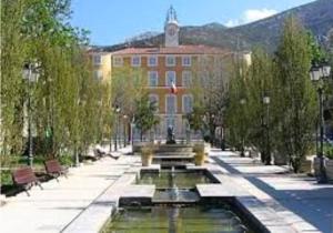 Appartements Maison de Village : photos des chambres