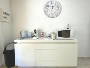 Maisons de vacances Les Gites du Petit Mas : photos des chambres