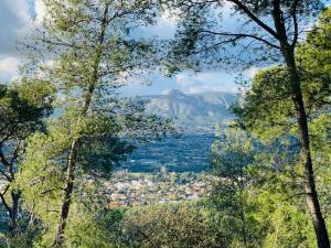 Appartements Maison de Village : photos des chambres