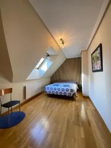 Horizon Duplex by ARoom - La Robla