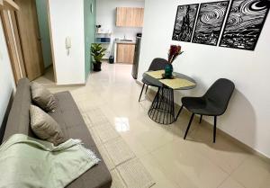 Baum Loft Santa Rita 303