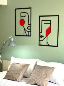 Baum Loft Santa Rita 303