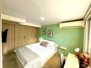 Baum Loft Santa Rita 303