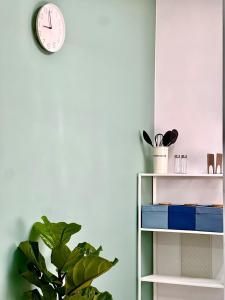 Baum Loft Santa Rita 303