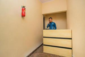 Hotel O Varcity Emerald Near Ragigudda Sri Prasanna Anjaneyaswamy Temple