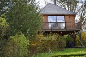 Maisons d'hotes Manoir Du Parc (Adults only) : photos des chambres