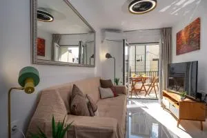 Central bright home in Heraklion - Bendevís