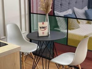 Myslym Shyris Apartments