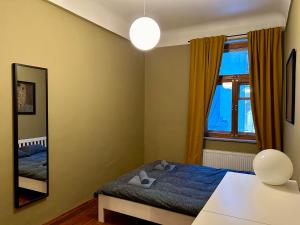 Charming Old Town Flat