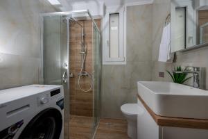 Central bright home in Heraklion