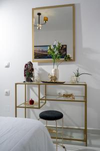 Central bright home in Heraklion