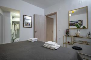 Central bright home in Heraklion