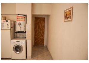 Hospedaje Los Macaes 2