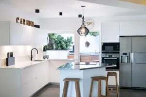 Villa Carmen - Christophe Harbour