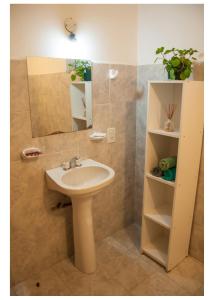 Hospedaje Los Macaes 2