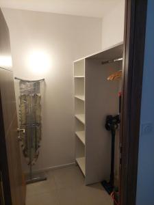 Appartements Appartement T2 bord de mer - Pianottoli-Caldarello : photos des chambres