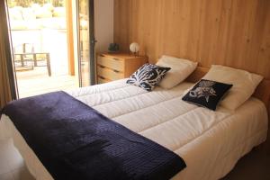 Appartements Appartement T2 bord de mer - Pianottoli-Caldarello : photos des chambres