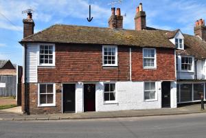 Mim's Cottage