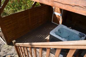 Maisons d'hotes Manoir Du Parc (Adults only) : photos des chambres