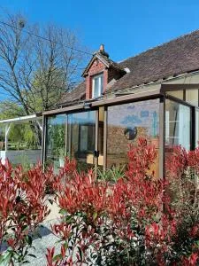 La Taverne de la Zibetterie - 皮伊赛地区圣索沃