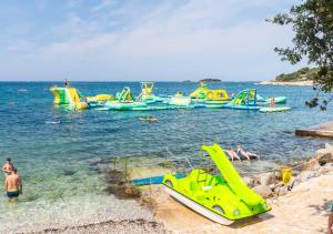 Camping Bijela Uvala - Eurocamp I Homair