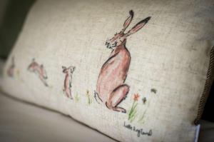 Brosterfield Cottage - two bedroomed option