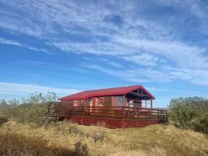 Heidarkot - Hellisholar