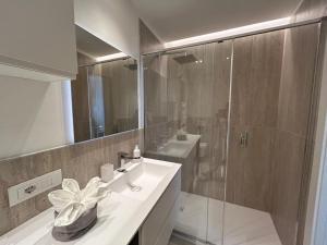 Vittorio Emanuele Apartment - Downtown Como