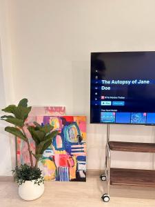 Cozy&Modern 6-BR Home, 14pax - Central, 5mins BTS