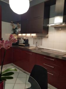 Appartamento in Villino