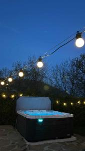 Къща за гости Вила Смокиня град Хисаря