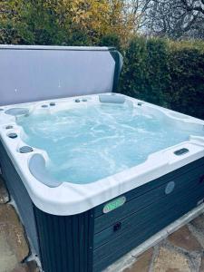 Къща за гости Вила Смокиня град Хисаря