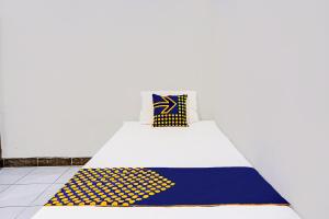 OYO Life 91896 Kost Bu Dewi Syariah