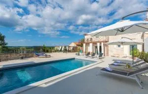 Villa Famiglia - Selina