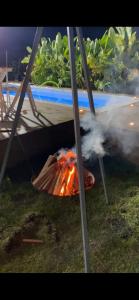 Sunshine - Casa de praia em Barra Grande -Ba