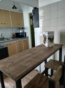 Inmejorable ubicación