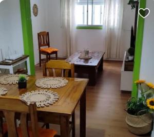 Inmejorable ubicación