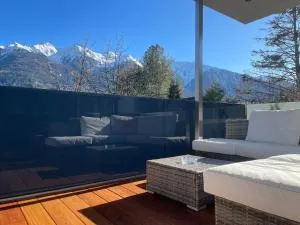 Inntal Alpin Apartments - Hohe Munde - ولدرميمنغ